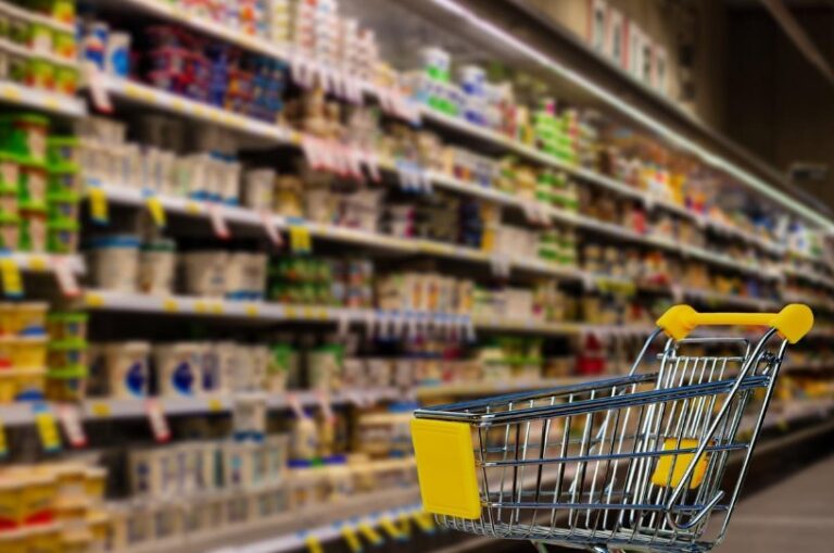 Estratégias para planejar o supermercado ideal